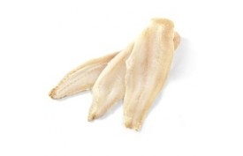 Pangasius filety mrazené  (glazúra do 5%)