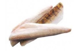 Zubáč filety ( 500-800 gr )