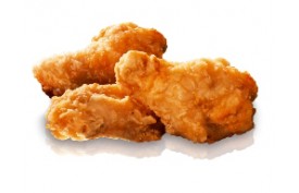 McCain Crispy Chicken Wings 1 kg