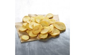 McCain Dollar Chips - zemiakové plátky 2,5kg
