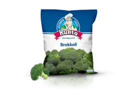 Brokolica 2,5  KUKTA