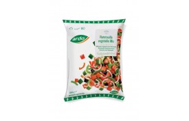 ARDO Zeleninová zmes Ratatouille ( 4x2,5kg )
