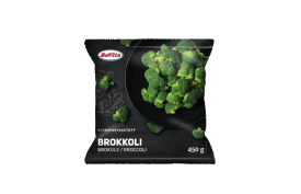 Brokolica mrazená 450g, BOVITA