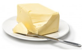 Maslo čerstvé