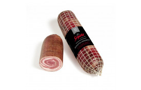 SEGATA Pancetta Casalinga rolovaná slanina cca 1,9kg