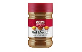Grill Mexico Dóza KOTÁNYI  950g