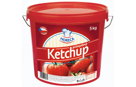 Kečup SPAK, 5 kg