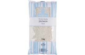 Jazmínová ryža AL GALLO, 1kg