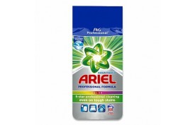 Ariel Formula Pro+ dezinfekčný prací prášok 13 kg