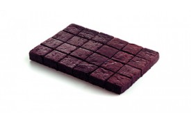 Čokoládové Brownies 60g LL
