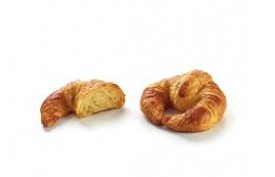 Zahnutý croissant 100g ( 36x100g )