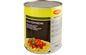 MAGGI Sugo Pepperoni (6x3kg) XI