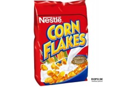 CORN FLAKES Cereal Bag (12x500g) N82 SK
