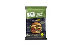 Garden Gourmet Sensational burger ( 3x2kg ) - 2358