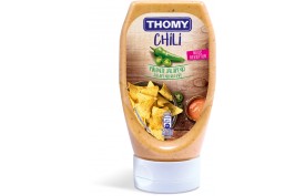 THOMY Chilli omáčka 300 ml (8x300ml)