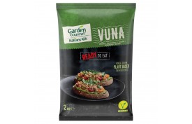 Garden Gourmet Vegan Vuna ( 2x2 kg ) - 2465