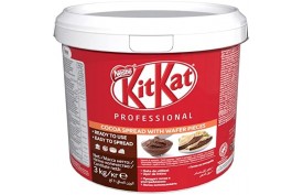 KIT-KAT Spread - čokoládový krém 3 kg